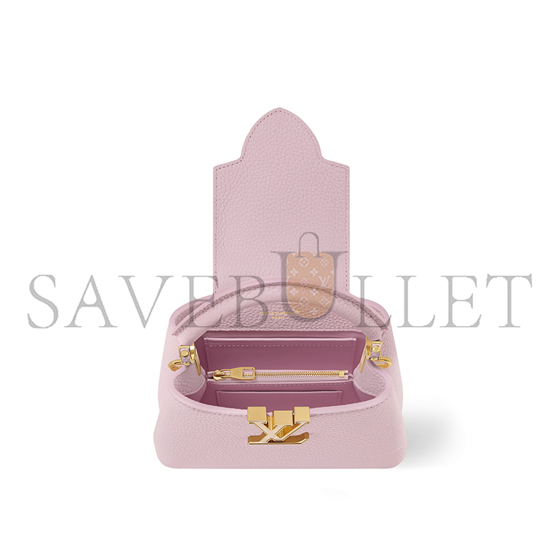 l0vis Vvtt0n capucines mini m14972 (21*14*8cm)